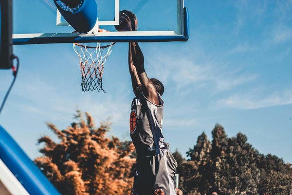 Le dunk dans la culture populaire