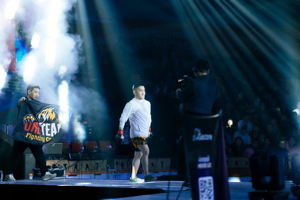 Les événements incontournables du combat poids lourds