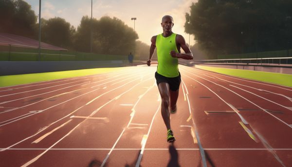 Améliorer son endurance pour progresser rapidement
