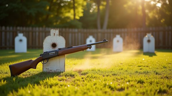 Balles 22 lr en solde : comment profiter des meilleures offres pour le tir