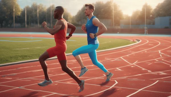 Fractionné : guide d’entraînement pour débutants et conseils pratiques