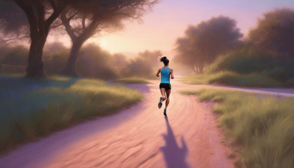 Le bon rythme pour courir chaque semaine