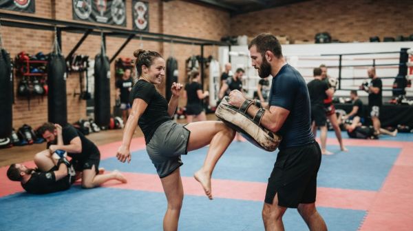 Les meilleures stratégies pour sélectionner un stage de sport de combat