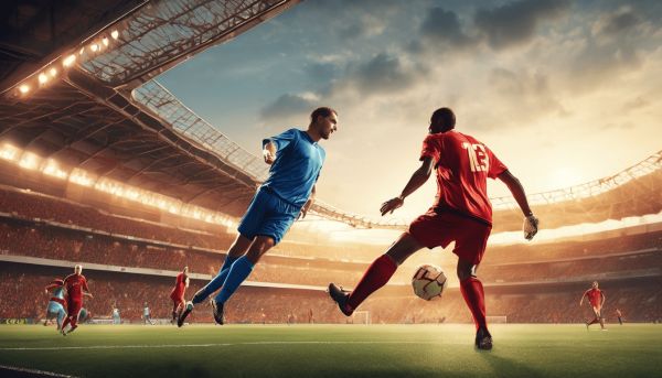 L’impact puissant d’un match pour une bonne cause