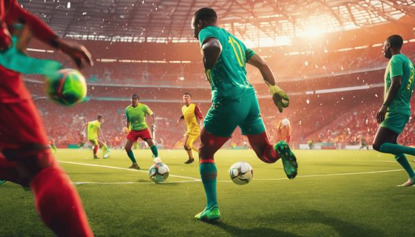 Match caritatif : contribuer à une belle cause grâce au football