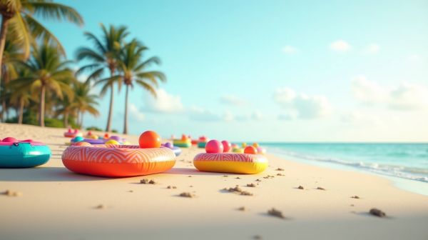 Profitez des meilleurs bateaux gonflables pour vos vacances