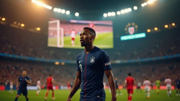 Quelle est l'actu du PSG : transferts, résultats et analyses