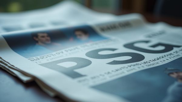 Quelle est l'actu du PSG : transferts, résultats et analyses