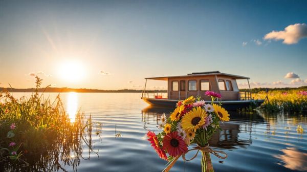 Top bateaux gonflables indispensables pour des vacances réussies